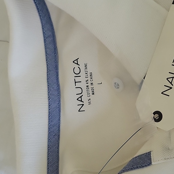 Nautica Shirt - Picture 2 of 3